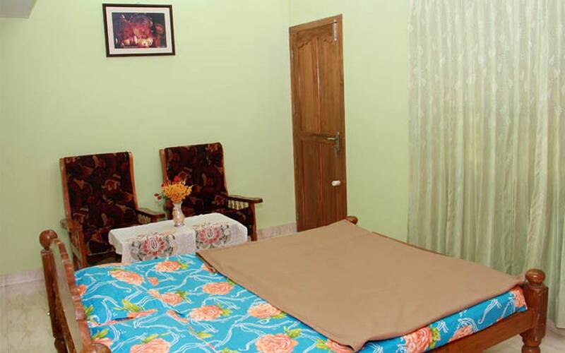Hotel Saarang House, Wayanad 4